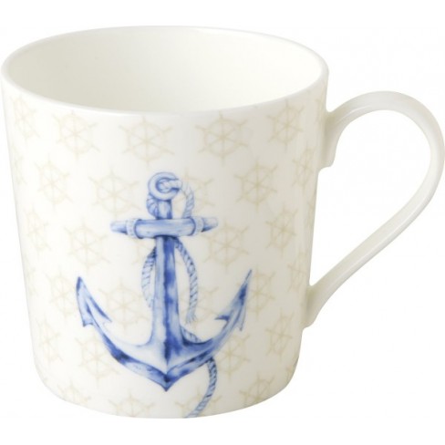 Чаша Mug 350мл Anchor екрю Чаша Mug 350мл Anchor екрю